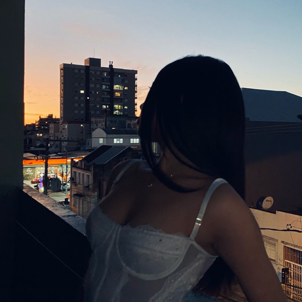 Luize Gonçalves 🎭