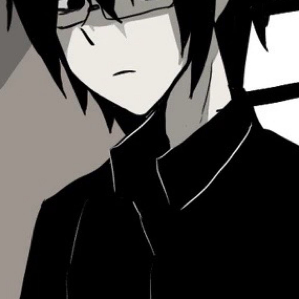 Angry Discordant