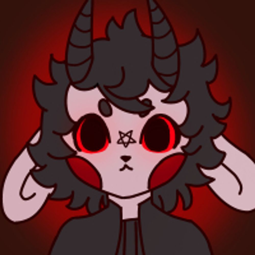 ⛧
