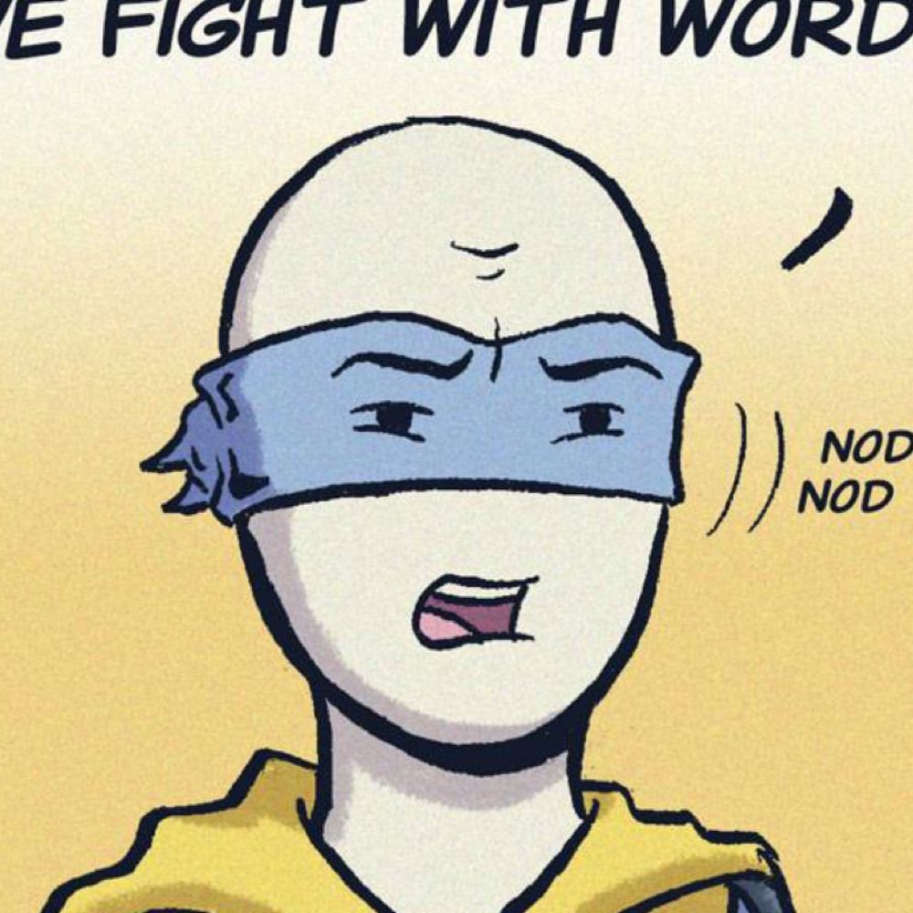 Piledriver Comix