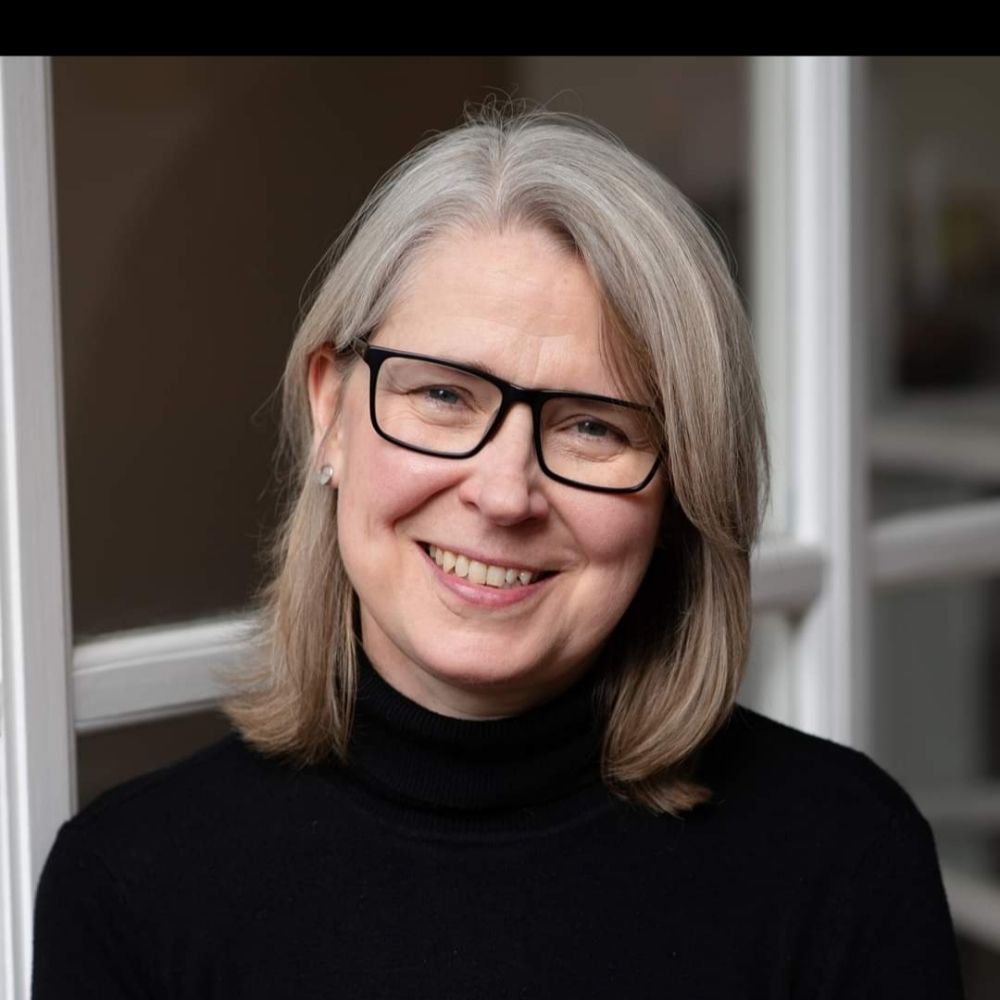 Alison Hutcheson