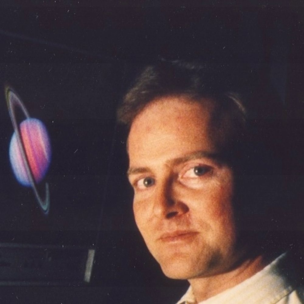 Niles Ritter
