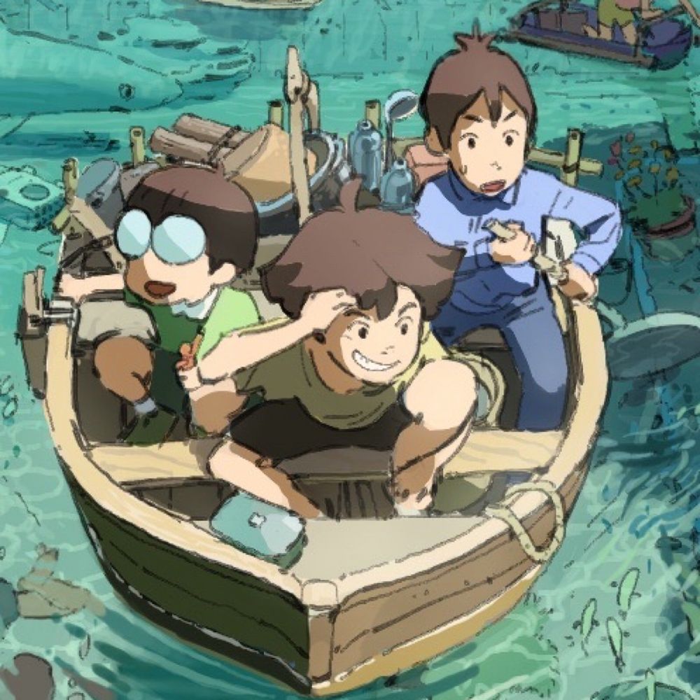 アソビヅクリ