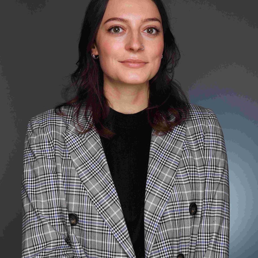 Katharina Froedrich