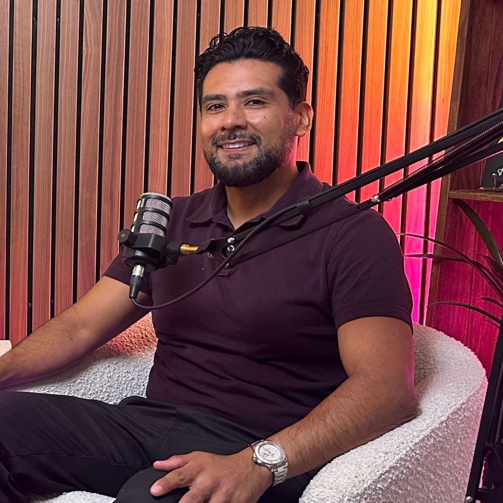 Dr. Victor Rios