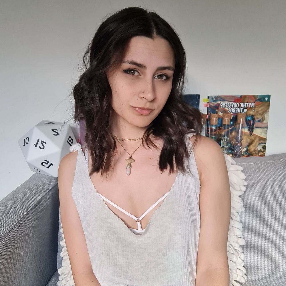 Tori