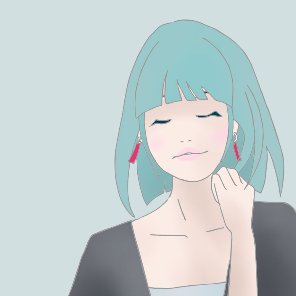 Harry the little@ボカロP/SSW
