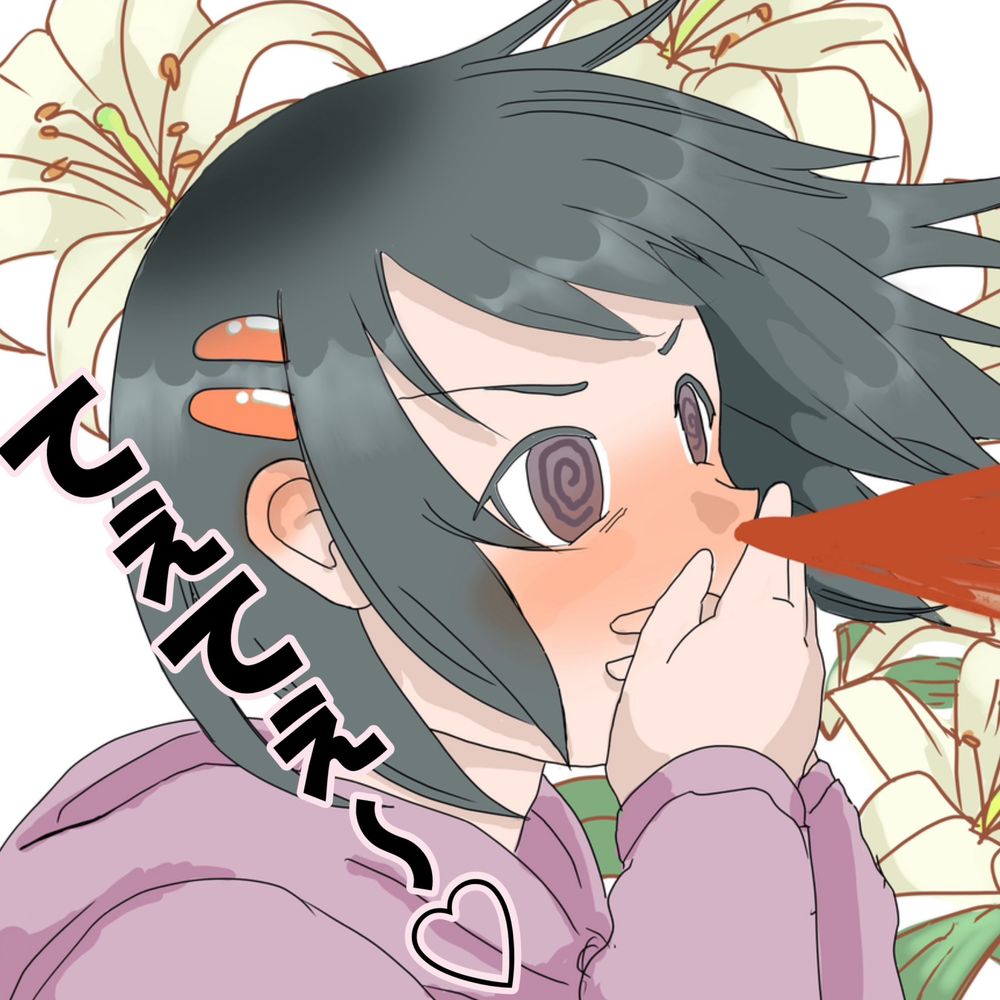 マキだよ🙌