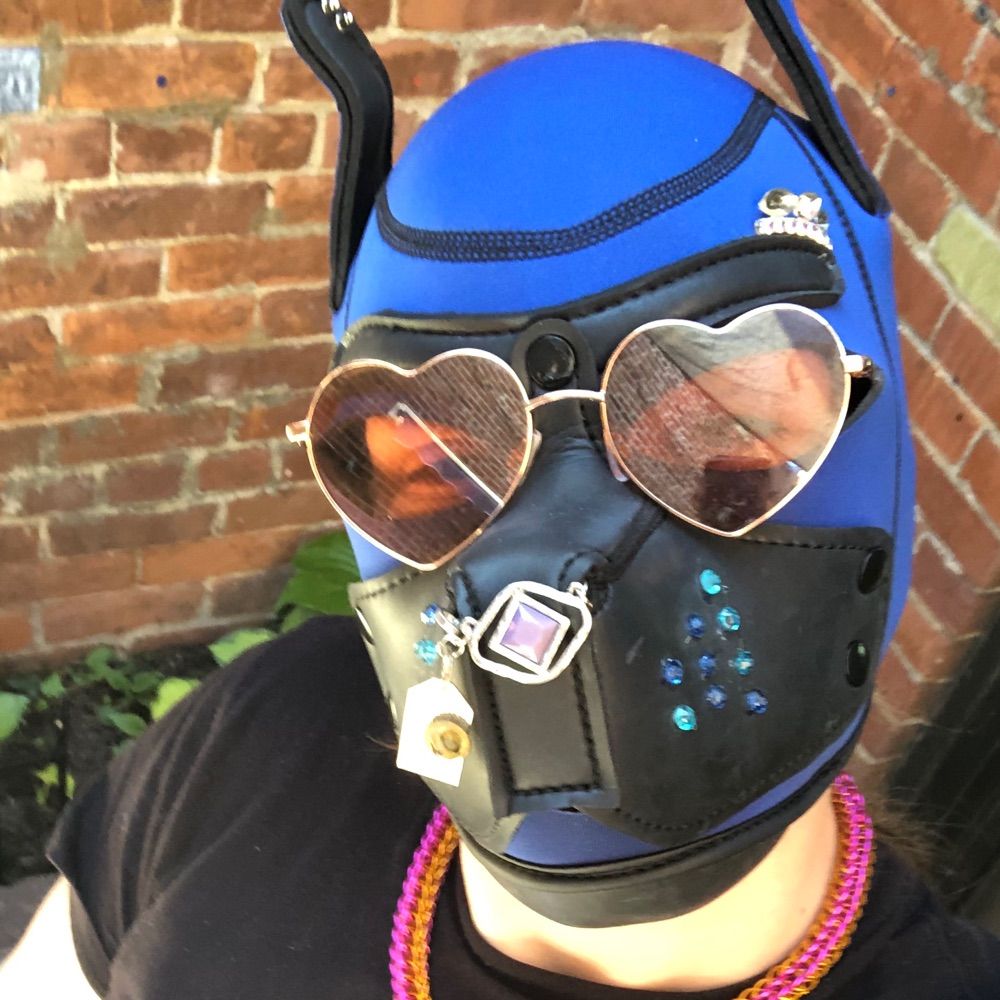 Pup olivander