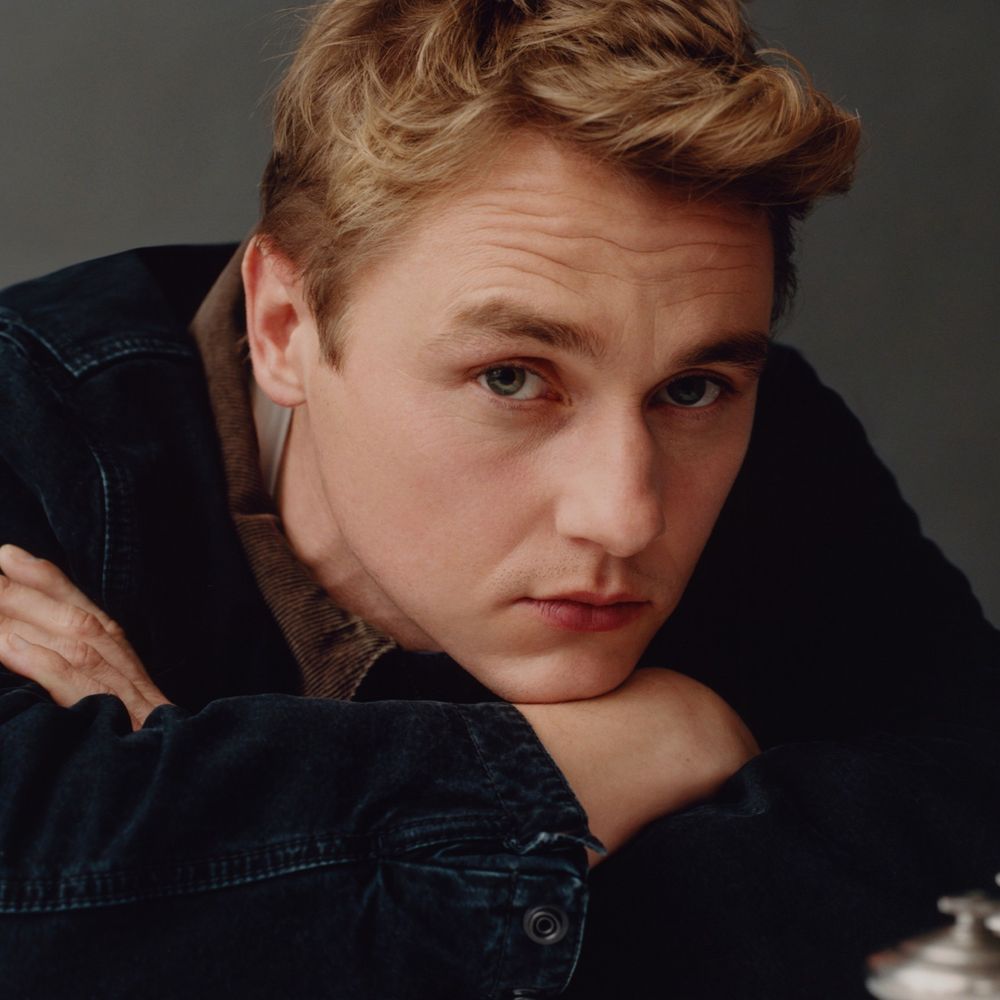 The Ben Hardy Network