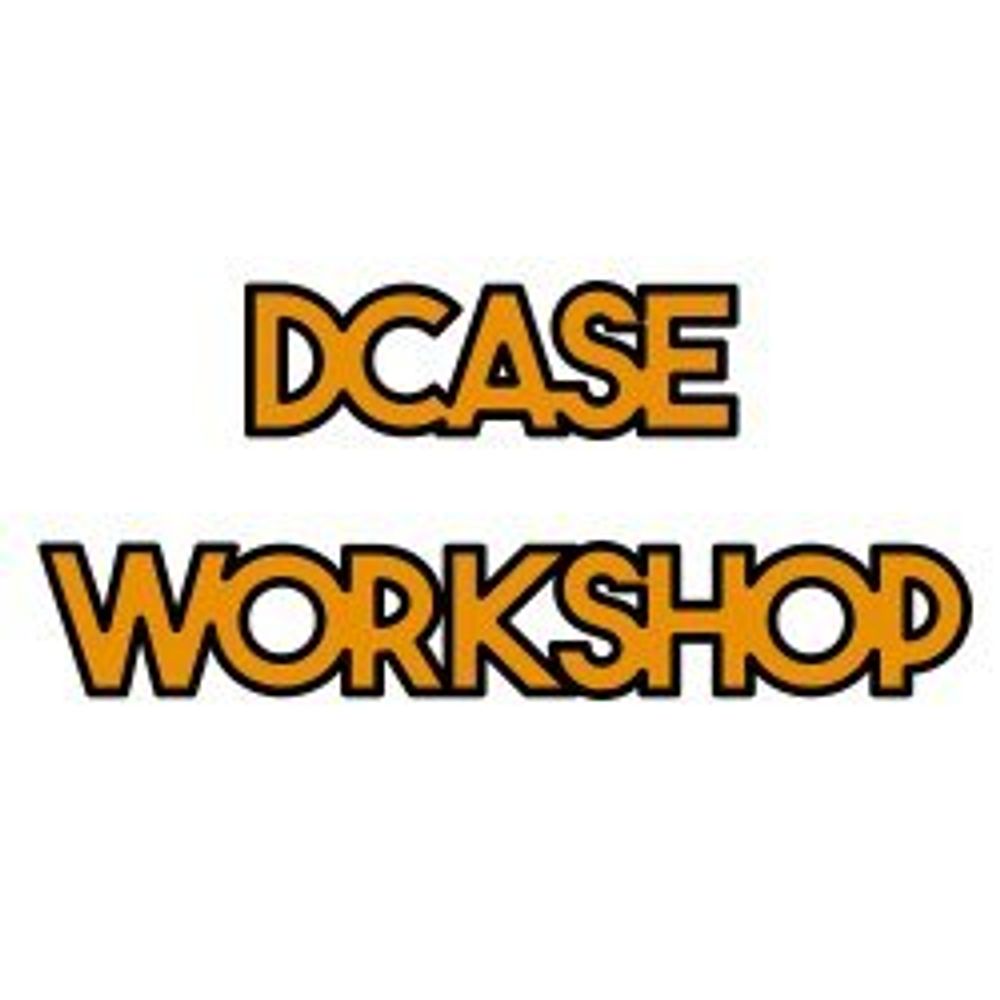 DCASE Workshop