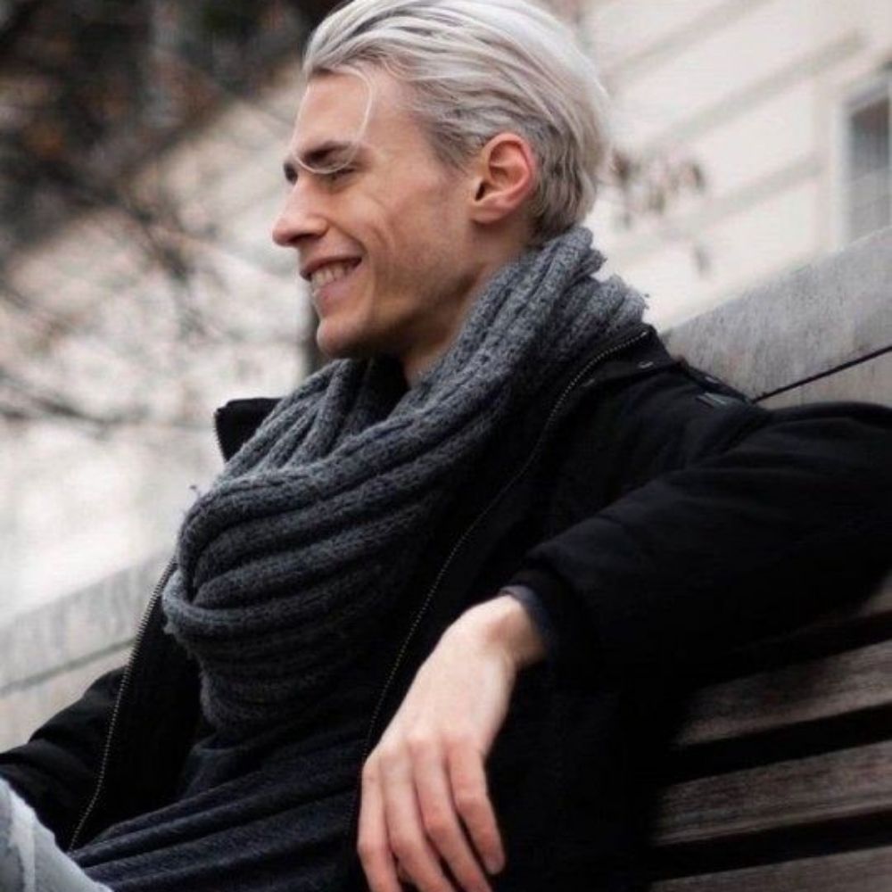 Abraxas Malfoy