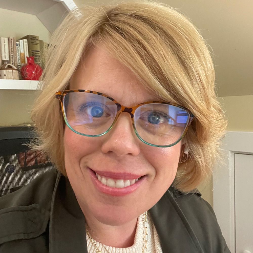 Robyn Fehrman