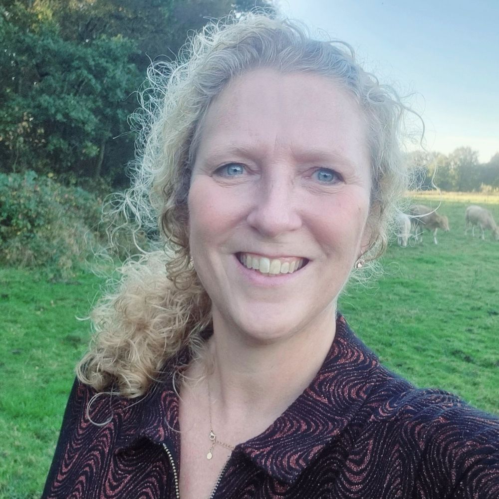Annemarie van der Heijden