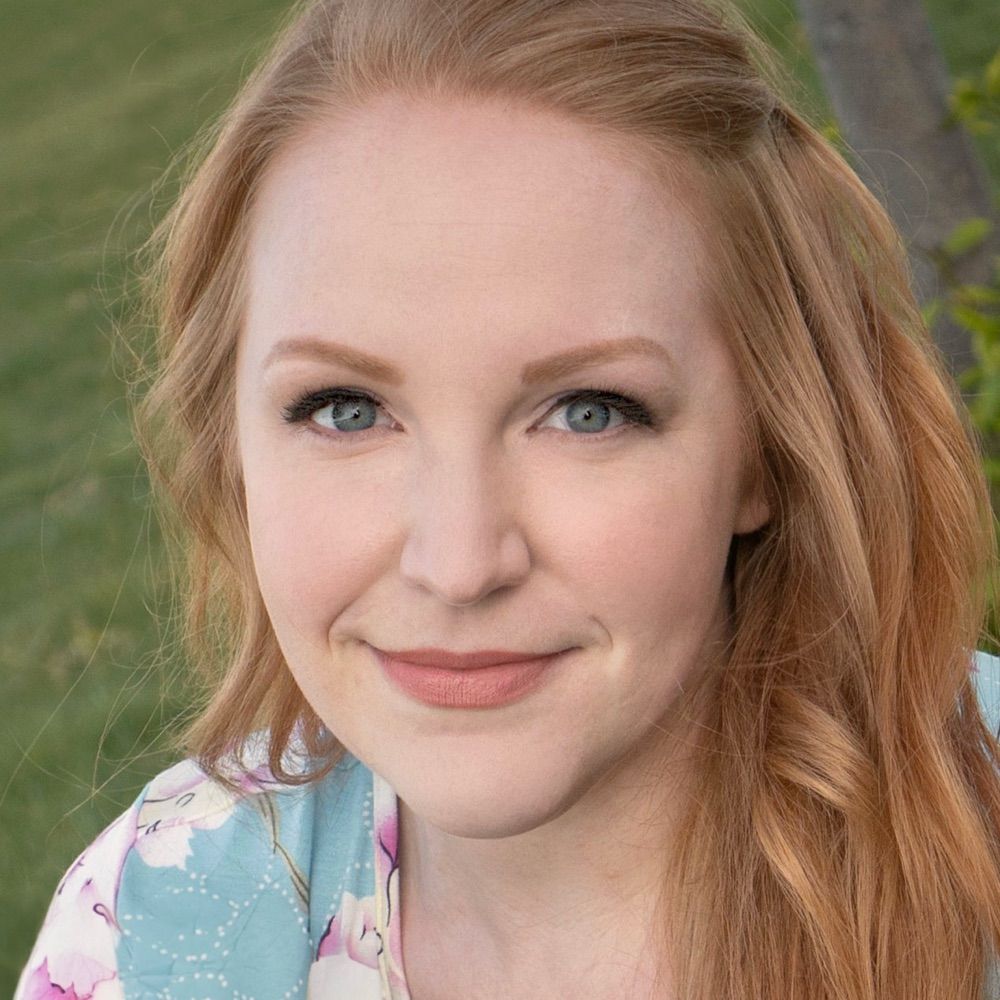 Jess Huff