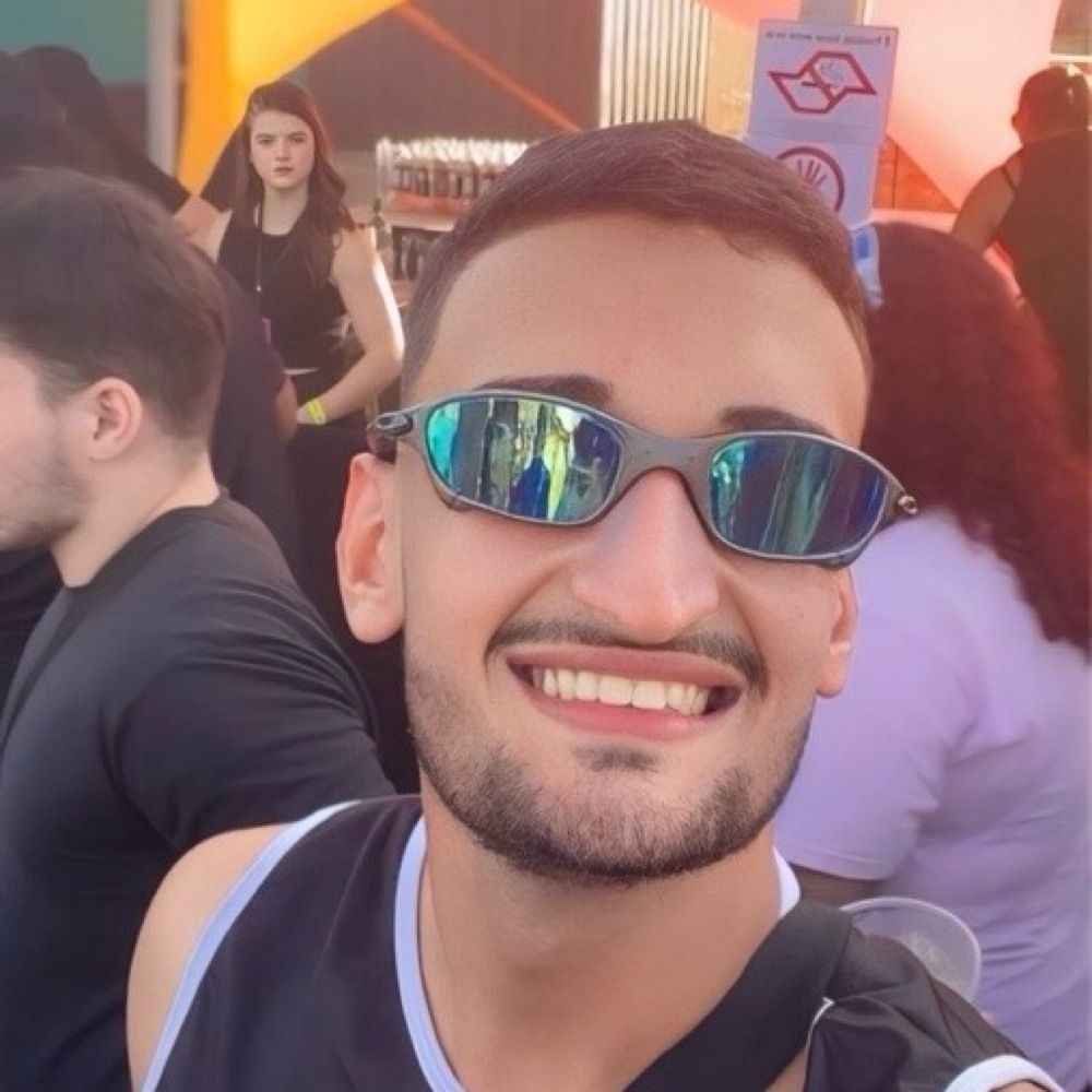 Renan Souza 