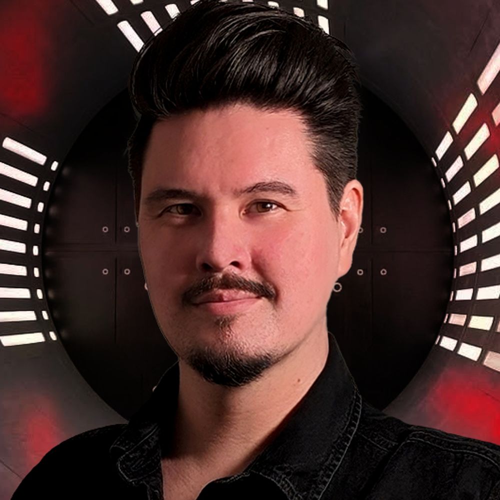 Jordan DeVries🔜Dragon Con