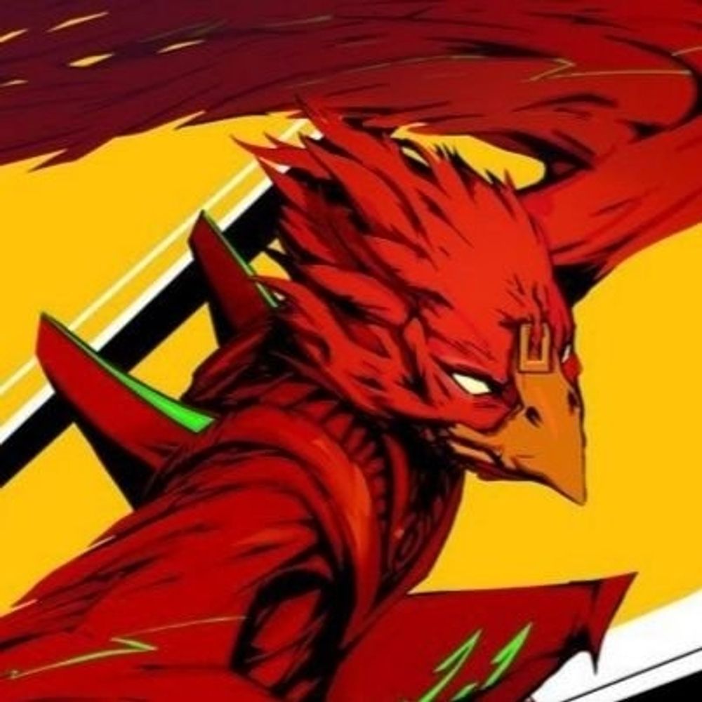 User avatar
