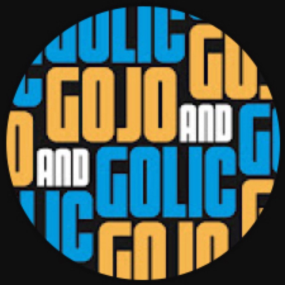 GoJo and Golic