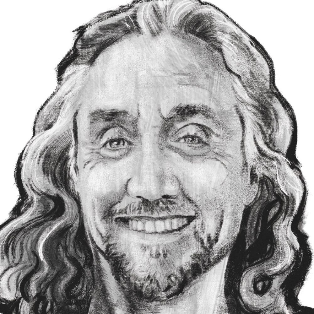 Bram Meehan