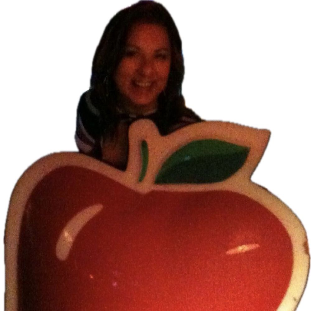 Red Delicious