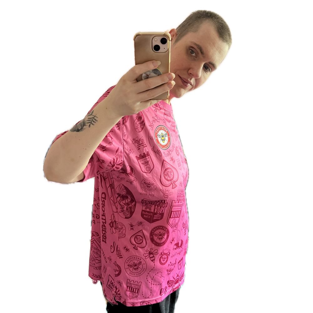 Katie J 🐝🏳️‍🌈🦦🦥