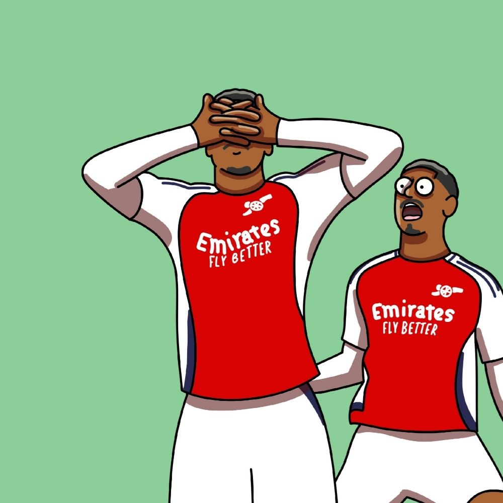 The Arsenal