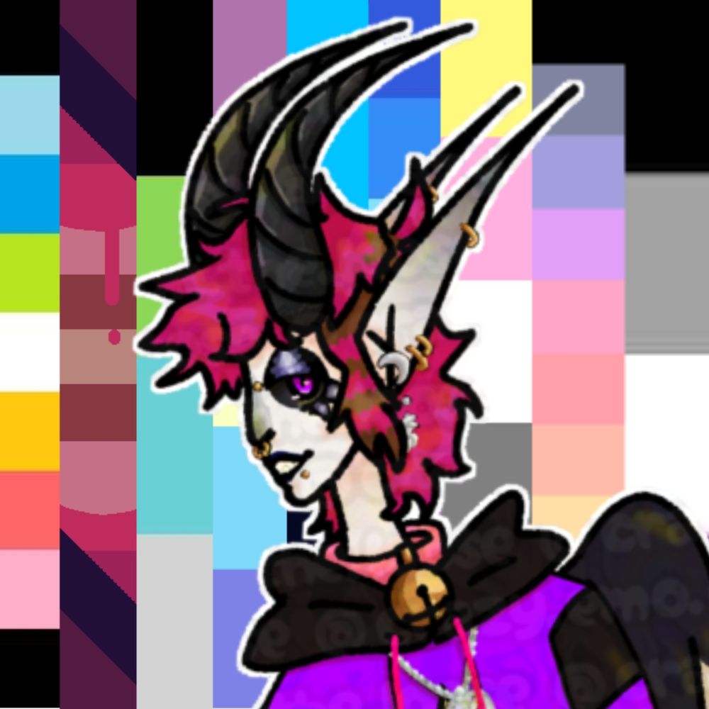 Paradox💜✨️
