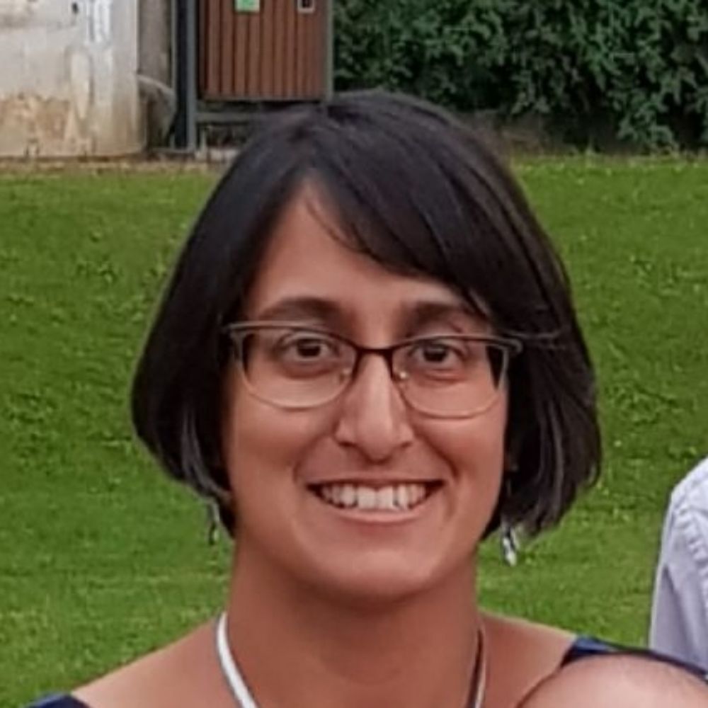 Charlene Rodrigues 