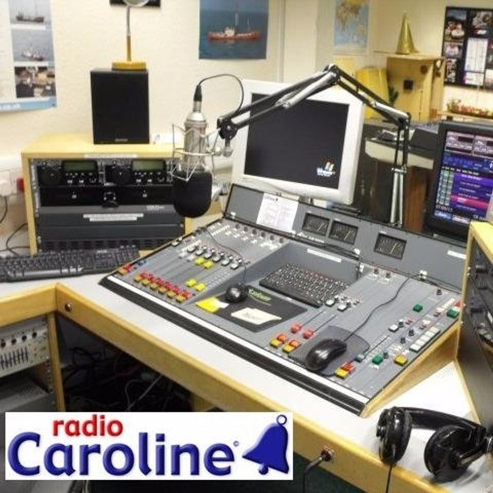 Radio Caroline
