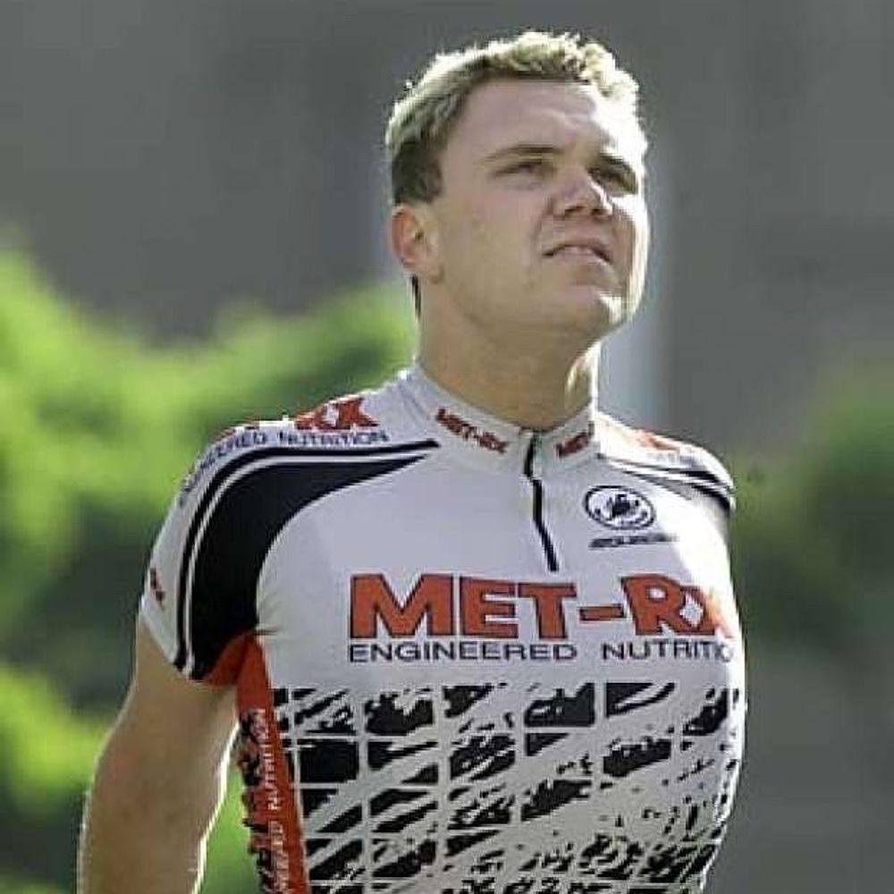 Brian Heiss