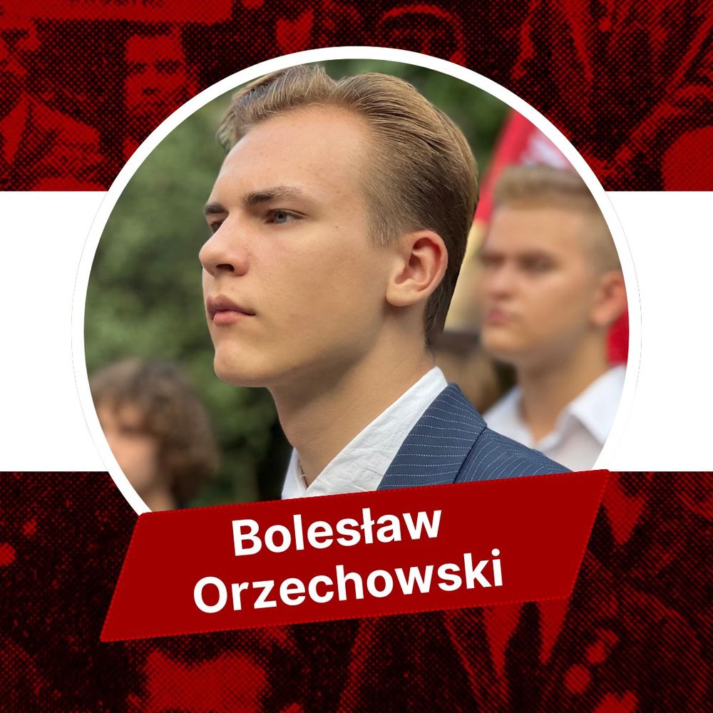 Bolesław Orzechowski