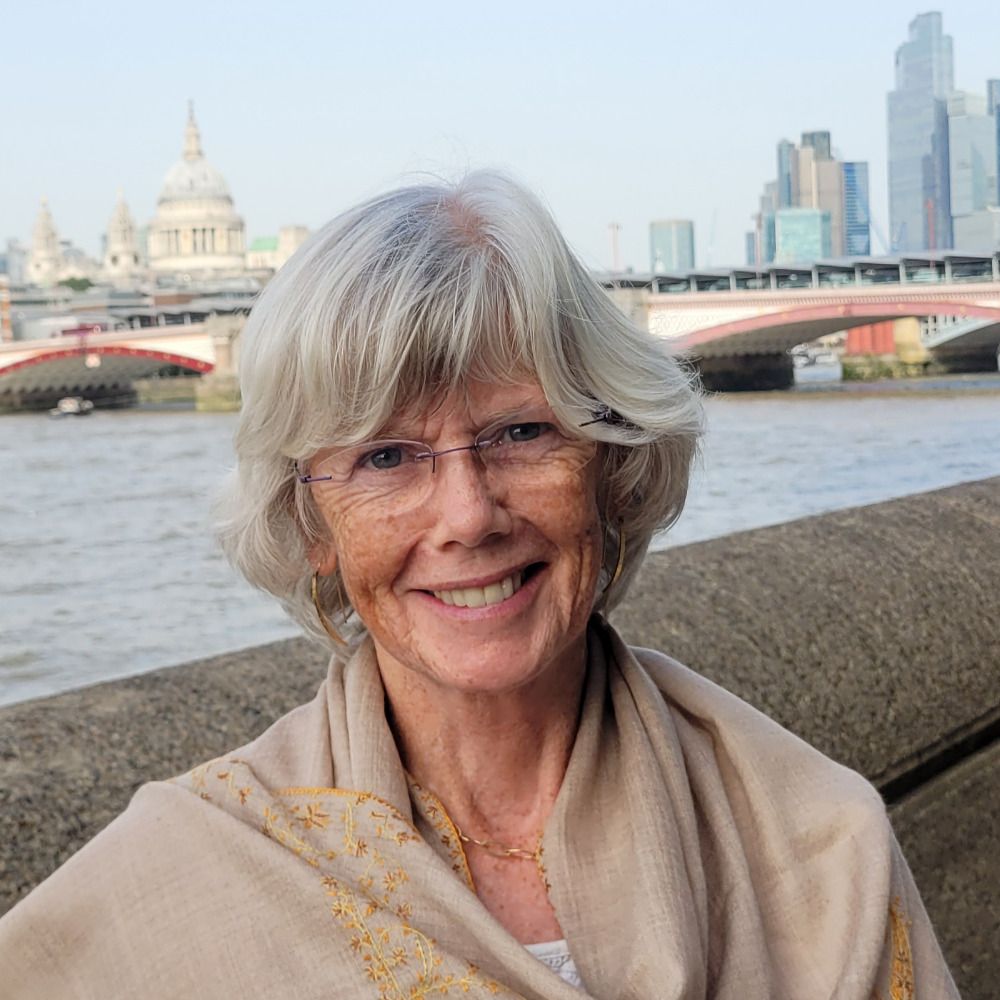 Patricia Conboy