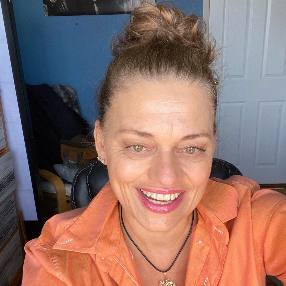 Carol Haklander