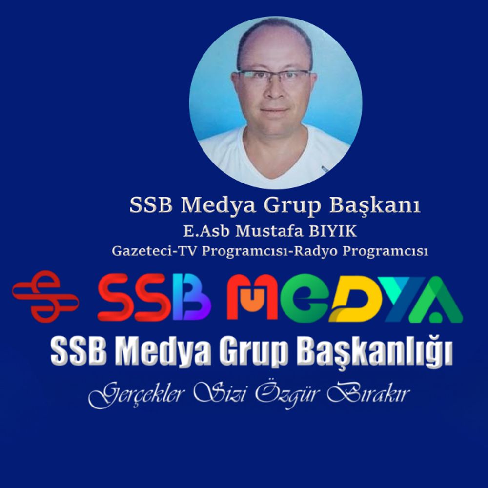 SSB Medya Grup Başkanlığı