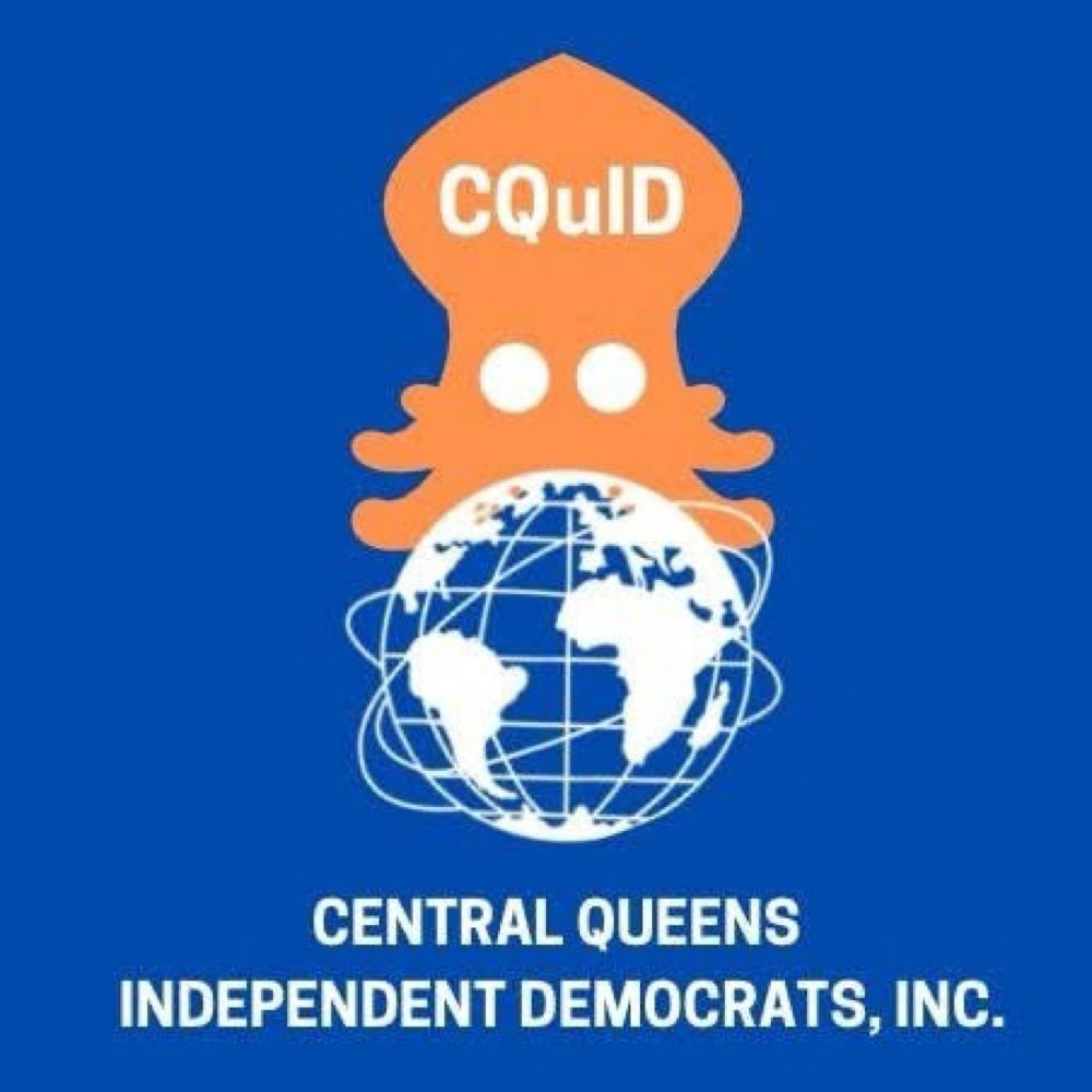 Central Queens Independent Democrats (CQuID)