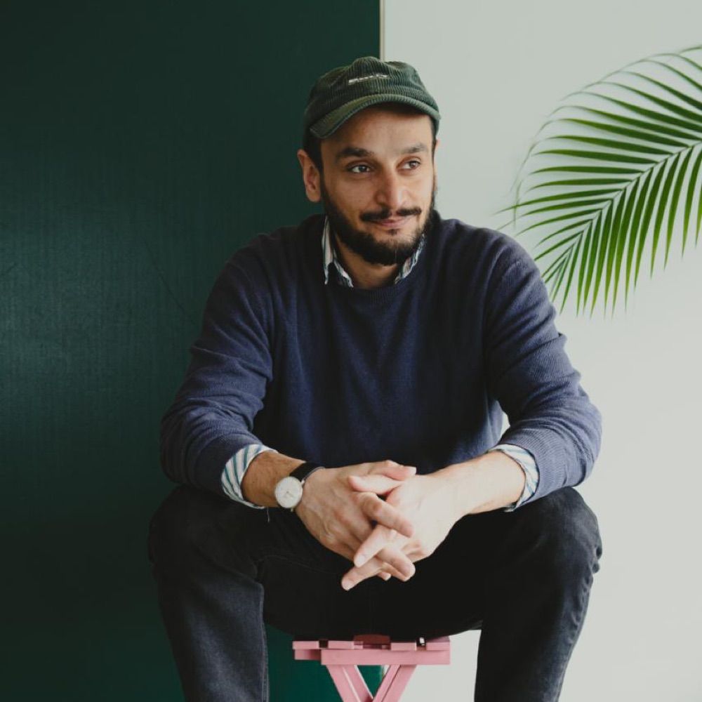 Arman T. Riahi