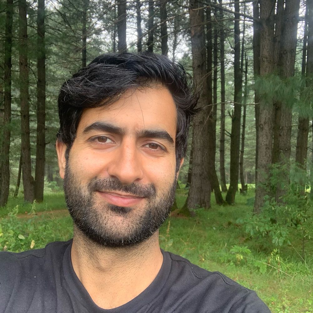 Kamran Iqbal
