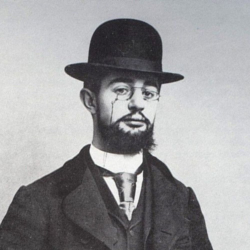 Toulouse-Lautrec