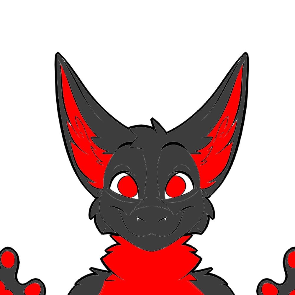 Keir Dragon Demon (NSFW) (AD)