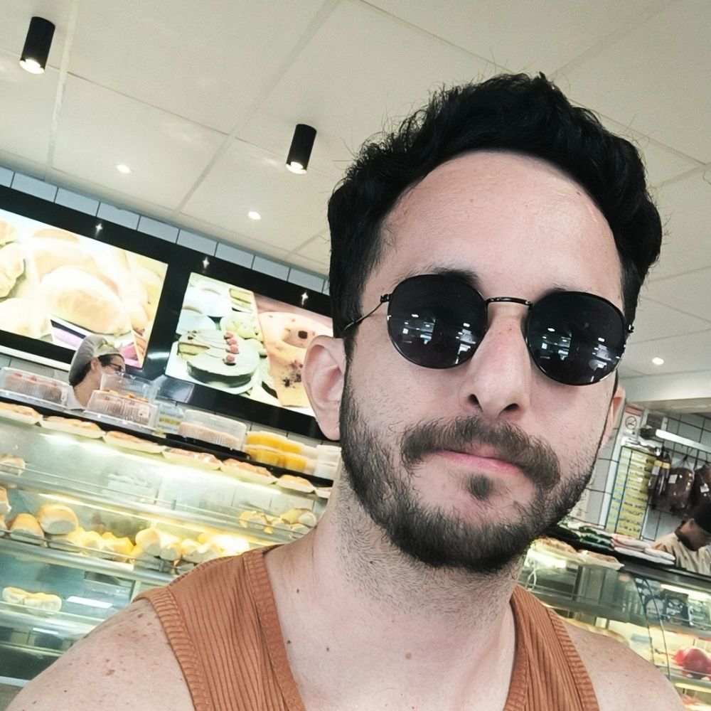 Pedro Pessoa
