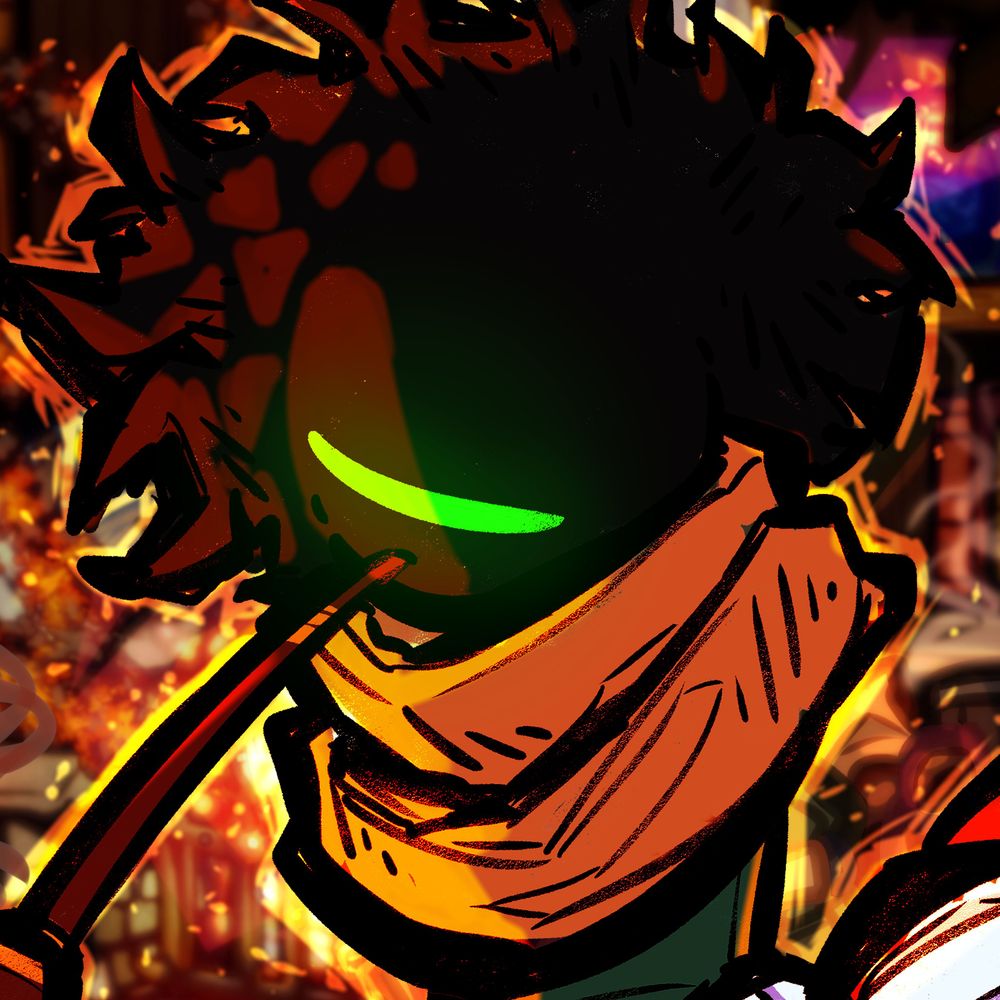 Jontaro | 🍲 𝕶𝖓𝖎𝖌𝖍𝖙 𝖔𝖋 𝖙𝖍𝖊 𝕾𝖆𝖚𝖈𝖊 🍲