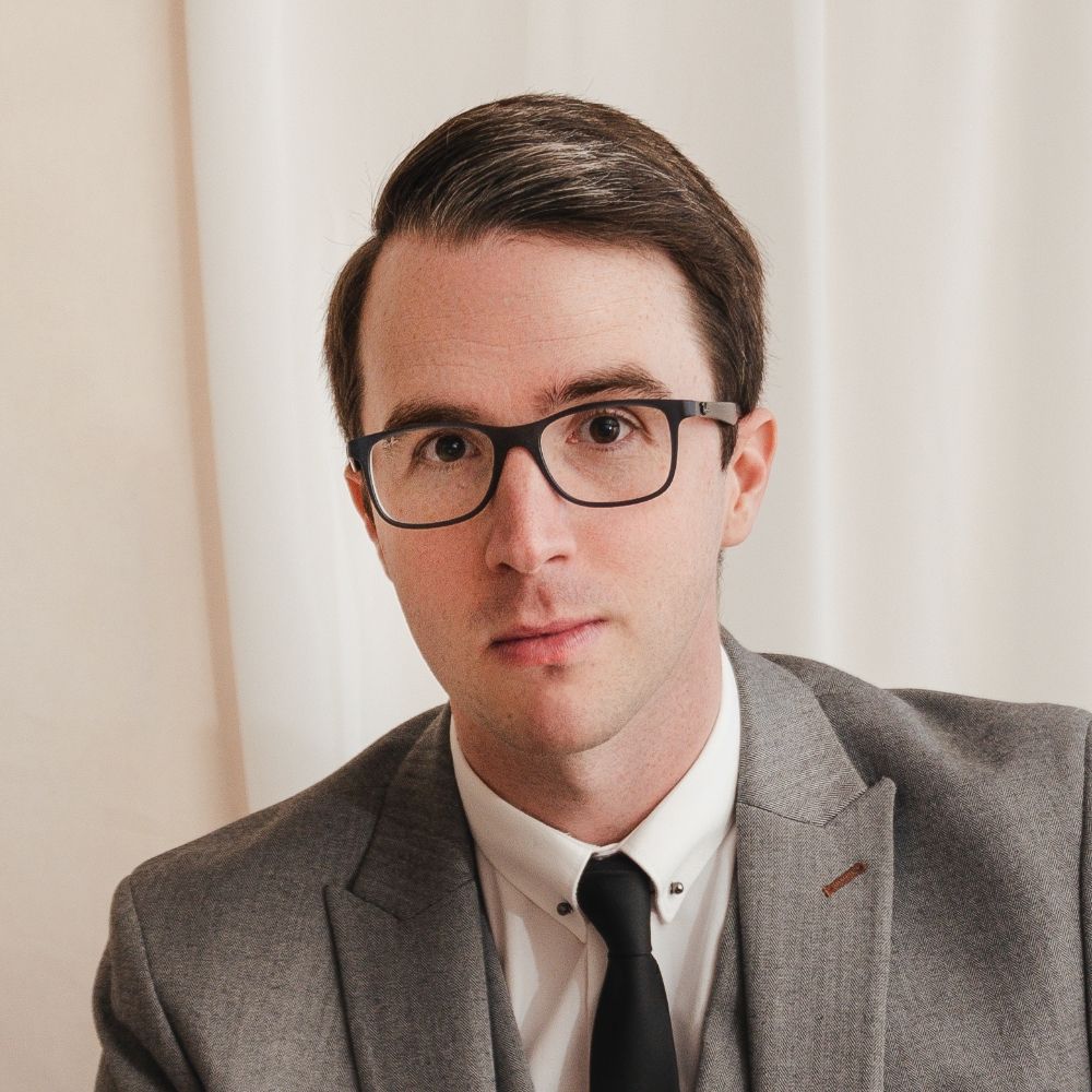 Daniel Bowring