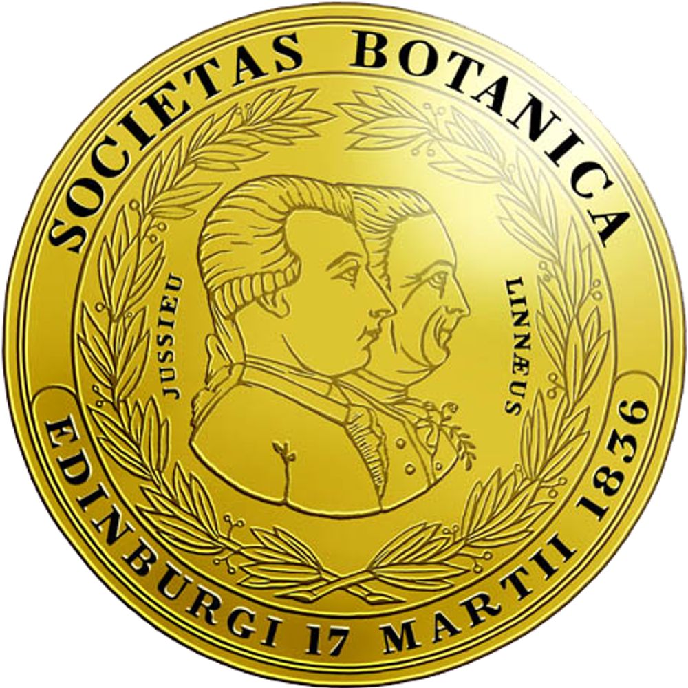 Botanical Society of Scotland