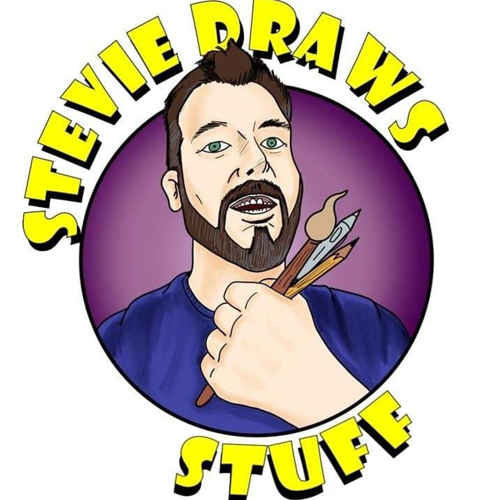 StevieDrawStuff