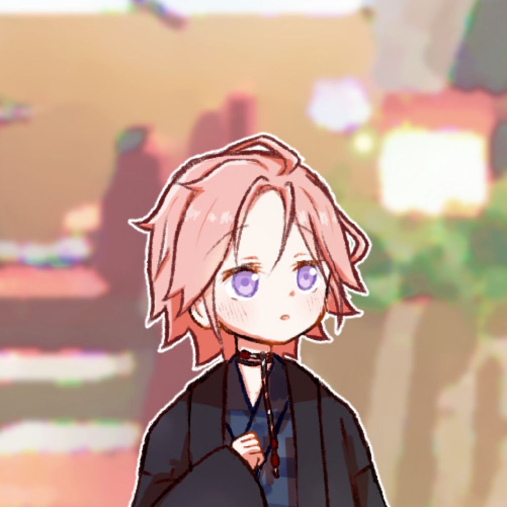 はれつき