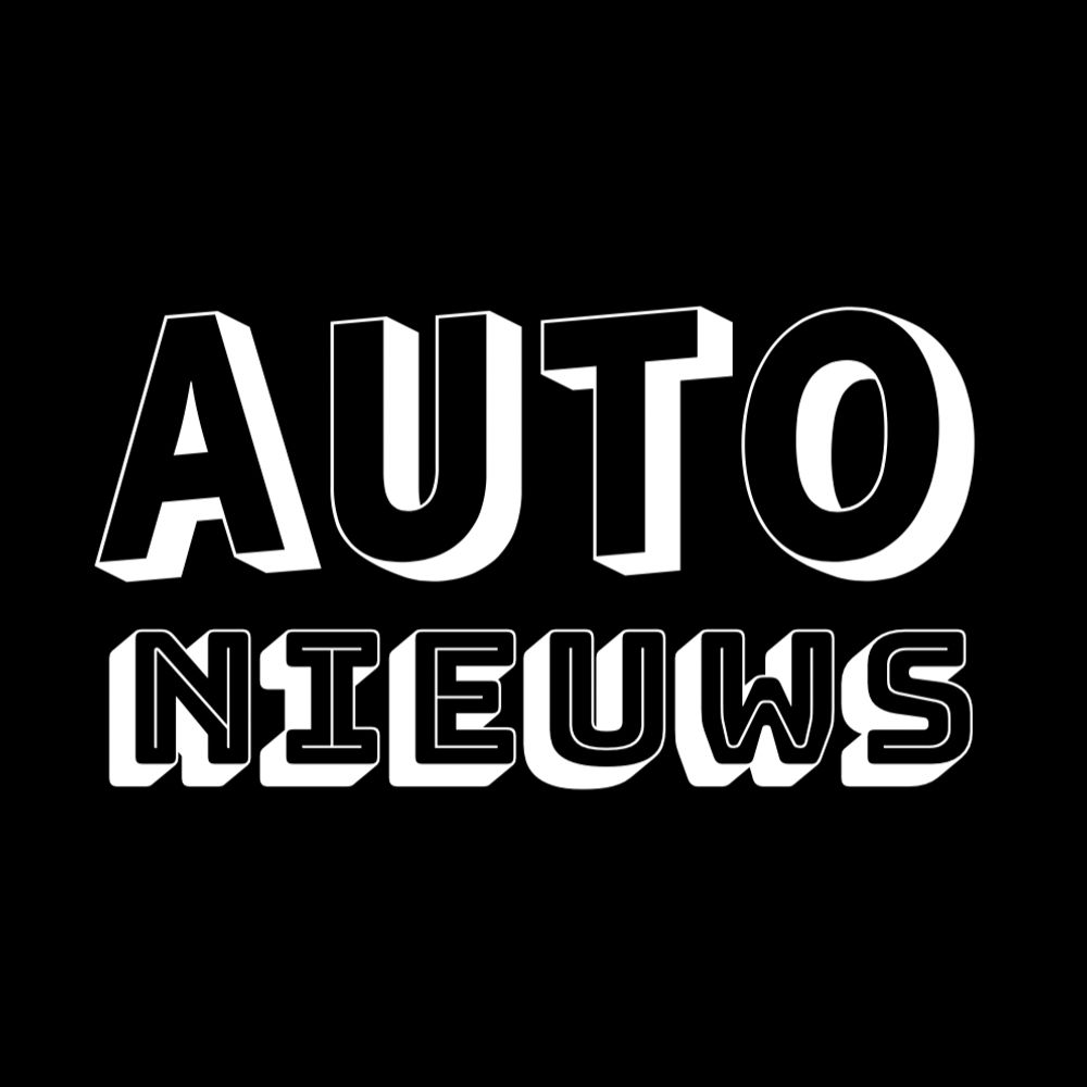 Autonieuws