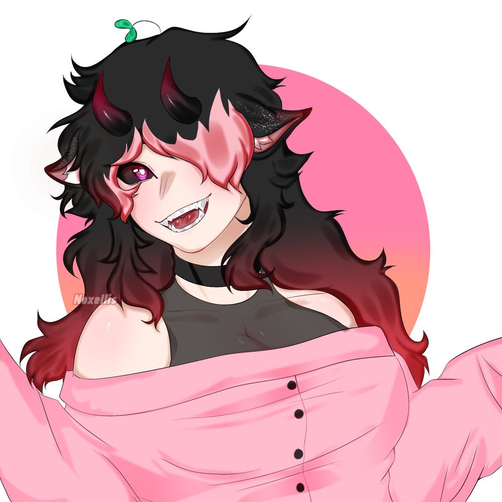 ₊˚ʚ Nikole₊˚✧ ﾟ.