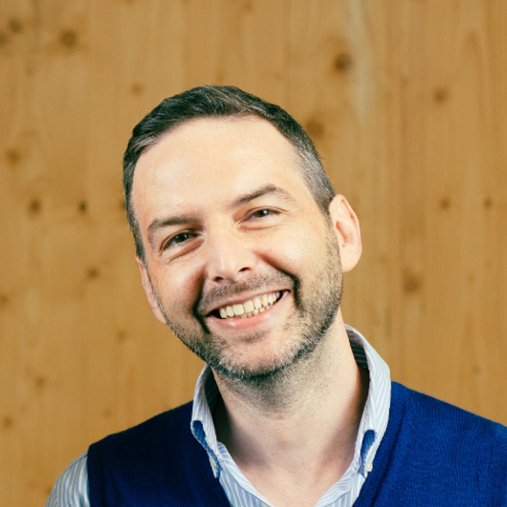 Tim Danson - Architectural Technology