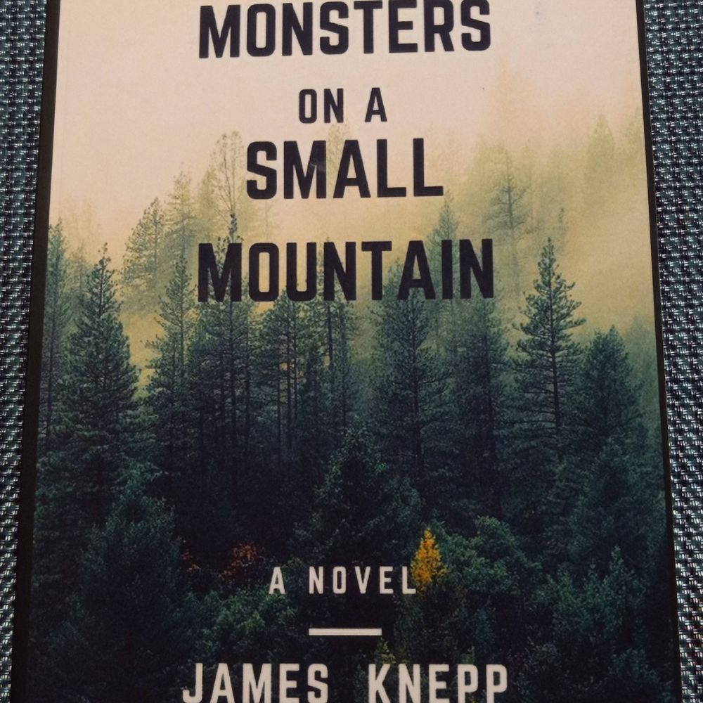 James Knepp